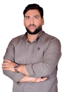 آقای سجاد محمد زاده