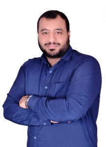 علیرضا ترک