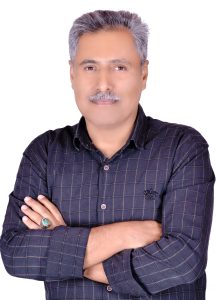 آقای غلامحسین رده