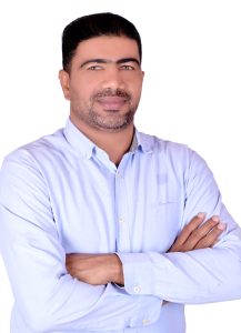 آقای مهدی آفرا
