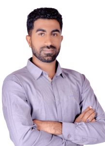 آقای محمد ملایی