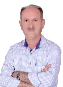 آقای محمد شریف دیوانی زاده