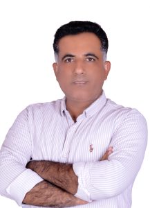 آقای حسین قلندری