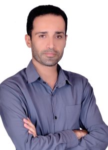 آقای محمد شفیق رحیمی