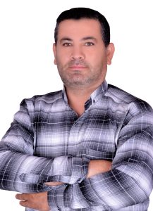آقای عبدالجبار کر