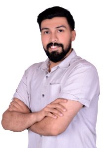 آقای امیررضا عباس زاده