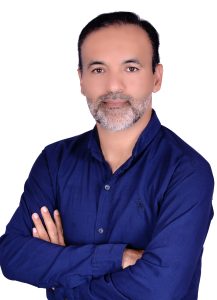آقای عبدالله اعتباری