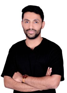 آقای الیاس سرپرست