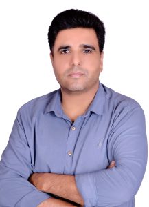 آقای عبدالرضا دباغ