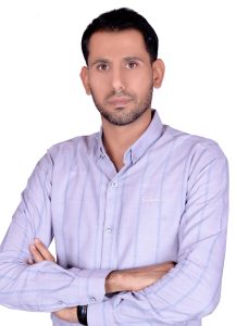 آقای عبدالرحیم اکبری