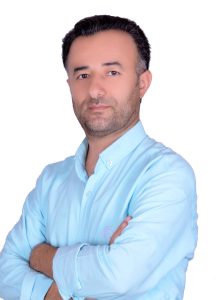 آقای روح الله رحمانی