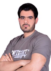 آقای محمود مهران زاد