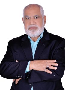 آقای حسین جزفتن